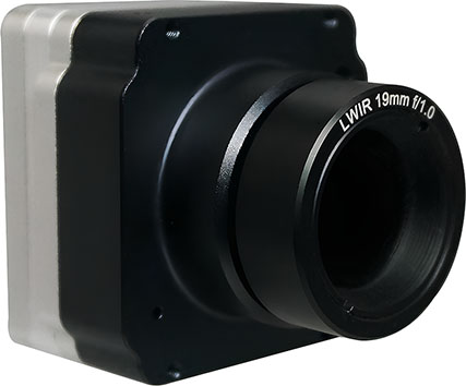 Тепловизионные модули