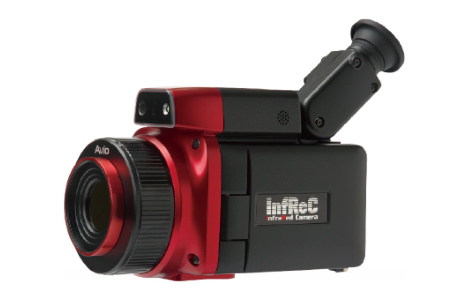 Тепловизоры NEC Avio